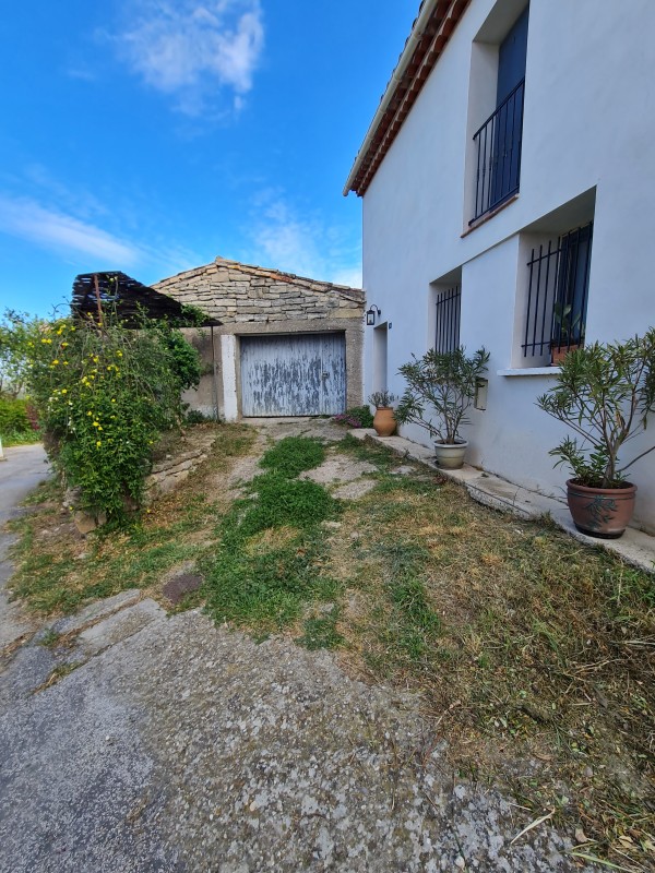 Charmante maison de village