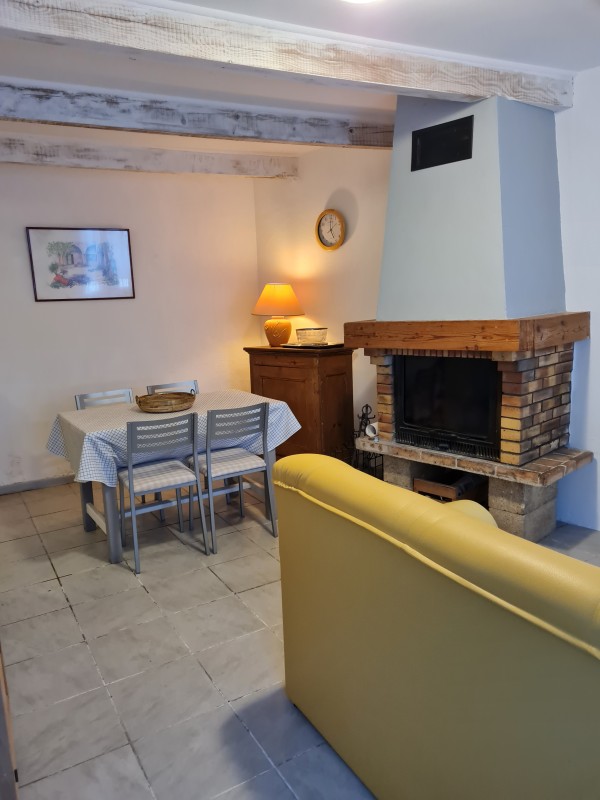 Charmante maison de village