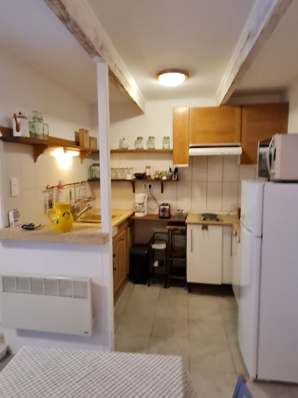 Charmante maison de village