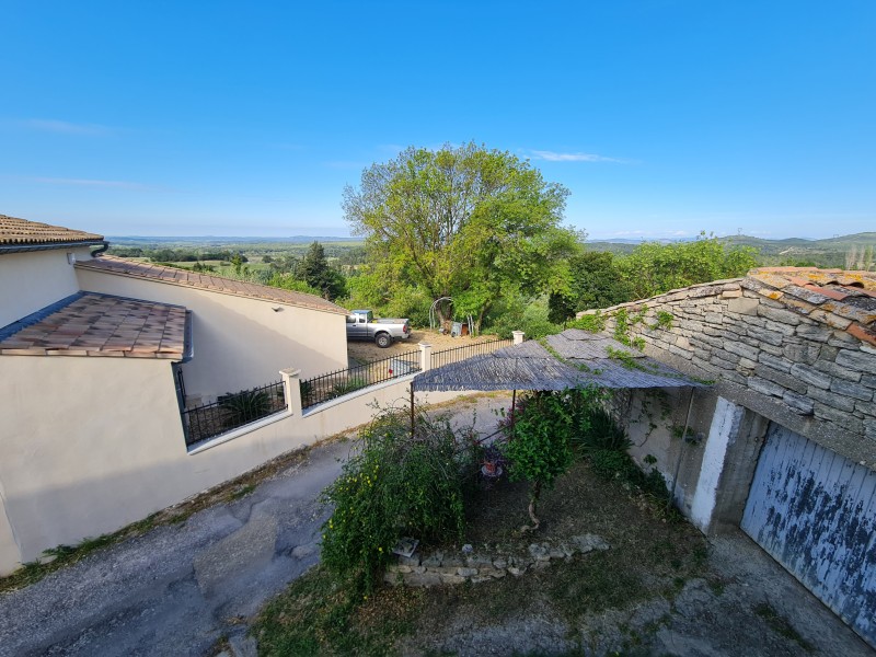 Charmante maison de village